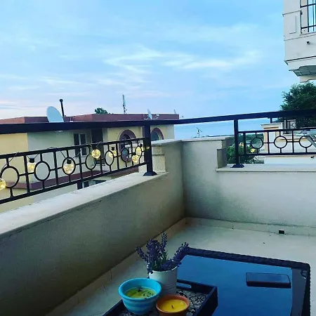 Green Life Beach Resort Sozopol