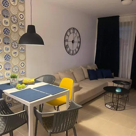 Green Life Beach Resort * Sozopol