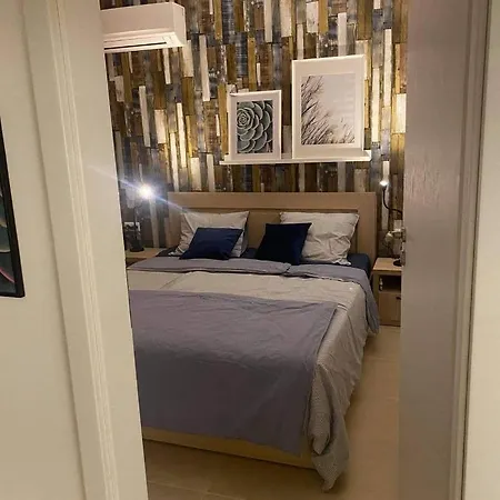 Green Life Beach Resort