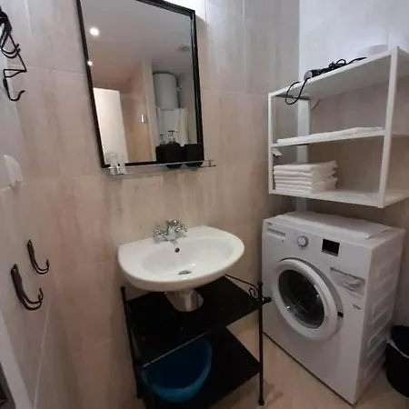 Green Life Beach Resort Sozopol