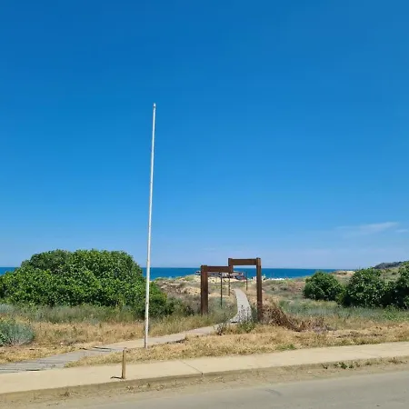 Lejlighed Green Life Beach Resort Sozopol