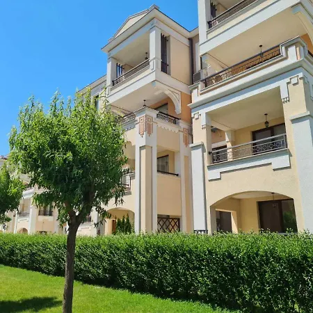 Green Life Beach Resort Sozopol