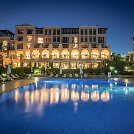 Green Life Beach Resort * Sozopol
