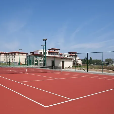 Green Life Beach Resort * Sozopol
